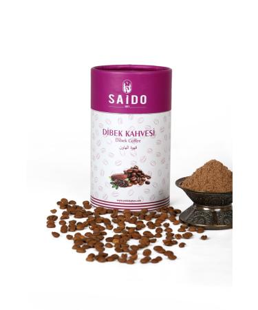 Saido Coffee Dibek Coffee 500 Gr.