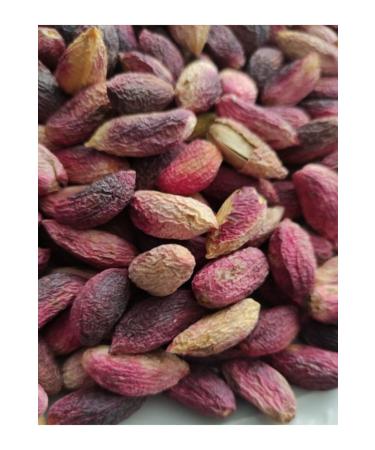 ANTEP PISTIK IMMMM Raw Pistachios in Shell 250 gr