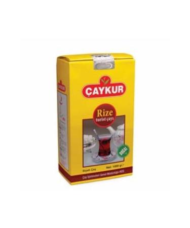 aykur Rize Tourist Tea 1000gr