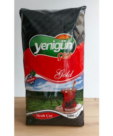 Yenig n Gold Black Tea 5000gr