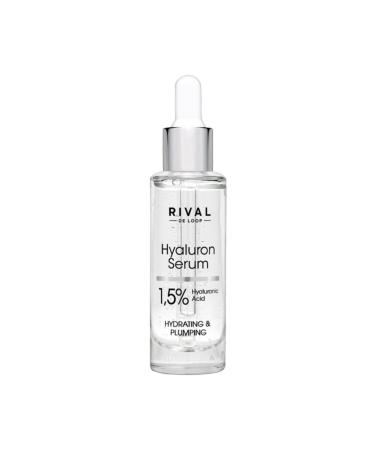 Rival De Loop Hyaluron 1.5% Face Serum