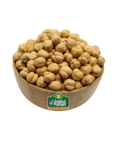 Bakkal Hasan Chickpea Yellow Salted - 500 Gr