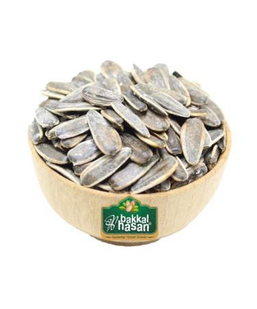 Bakkal Hasan Dakota Roasted Salted - 500 Gr