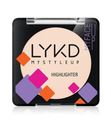 lykd Brand: Illuminator 920 Sunburst Category: Illuminator