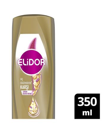 Elidor Brand: Anti-Hair Loss Conditioner 350 Ml Category: Hair Conditioner