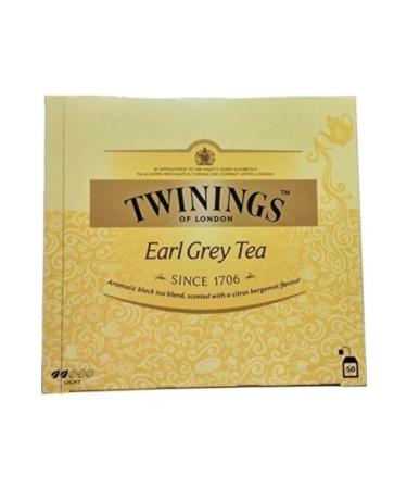 TWININGS BREAKFAST Twinigns Earl Gray Tea