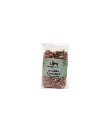 Ecology Market Organic Kidney Beans 750 Gr