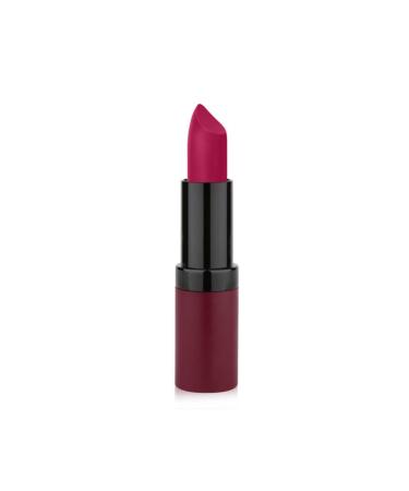Golden Rose Velvet Matte Lipstick No: 19