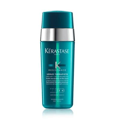 Kerastase Resistance Serum Therapiste Damaged Hair Care Serum 30mlevakuafor2125099