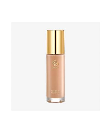 Oriflame Giordani Gold Pure foria Soft Texture Foundation-beige