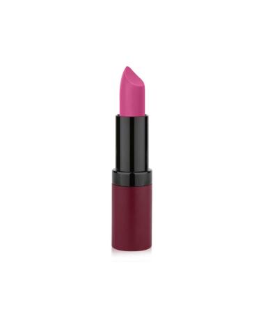 Golden Rose Velvet Matte Lipstick No: 13