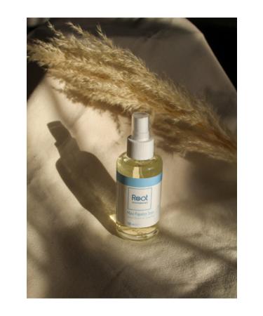 Root Aromatherapy Blue Chamomile Water