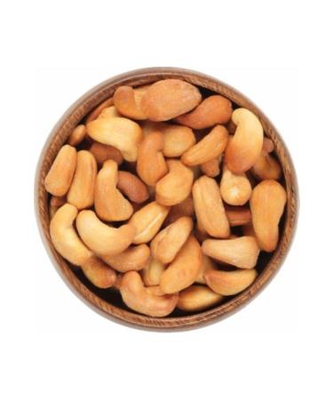cashew world Roasted Cashew 100g