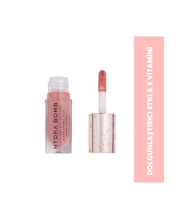 Revolution Hydra Bomb Lip Gloss Versus