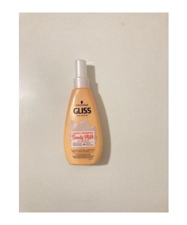 Schwarzkopf - Gl ss Special Nourishing Hope Hair Care Cream.