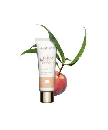 Clarins Milky Boost Cream 02.5 45ml
