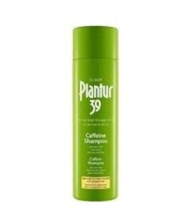 Plantur 39 Shampoo for Colored Hair