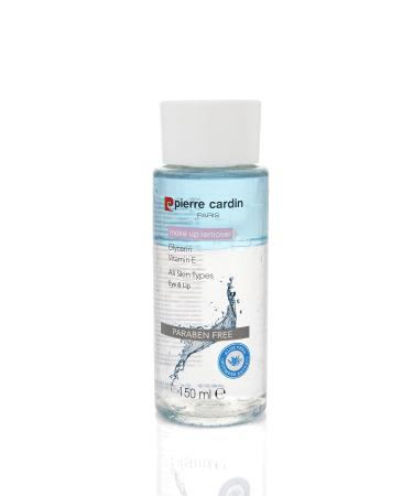 Pierre Cardin Two Phase Make Up Remover 150 ml