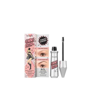 benefit cosmetics Gimme Brow+ Plumping Brow Mascara (grey) (3 G)