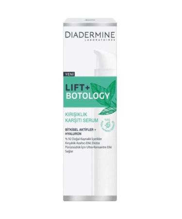 Diadermine Lift Botology Anti-Wrinkle Serum 40 ml