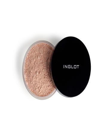 Inglot Fine Powder Hd Illuminizing Loose Powder 4.5 G 42 4.5 G