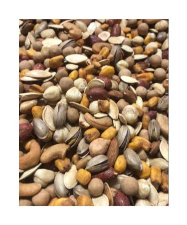 PISTIK I AHAP BEY Crispy Mixed Snacks 500 Grams