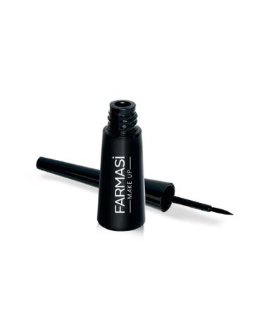 Farmasi Deeplook Black Dipliner -4.5 g x 2 Pieces