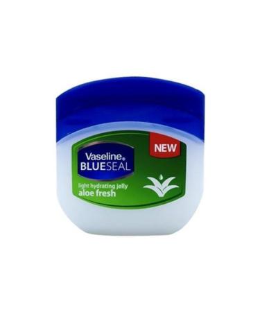 Vaseline Blueseal Aloe Fresh Vaseline 100 ml