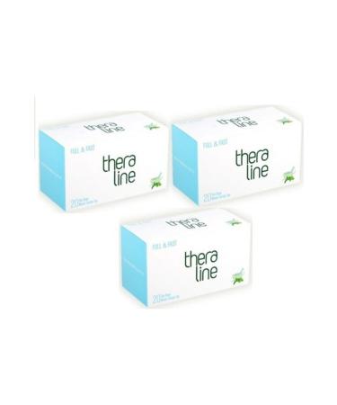 Theraline Full&fast 3 Pieces