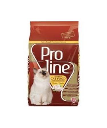 Proline Kitten Chicken Kitten Cat Food 1.5 kg