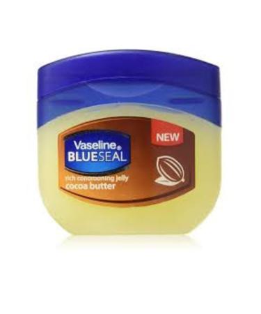 Vaseline Cocoa Butter Moisturizing Gel Cream 250ml