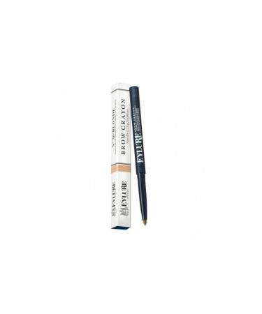Eylure Brow Crayon Mid Brown N20 Pencil