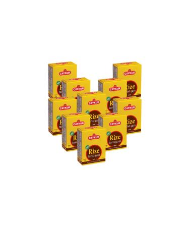 aykur Rize Tourist Tea 100 Gr. X 10 Pieces