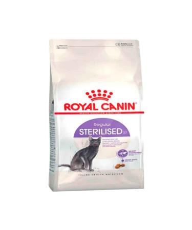 Royal Canin Sterilized 2 Kg