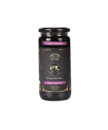 Alizade Grape Molasses 650 Ml