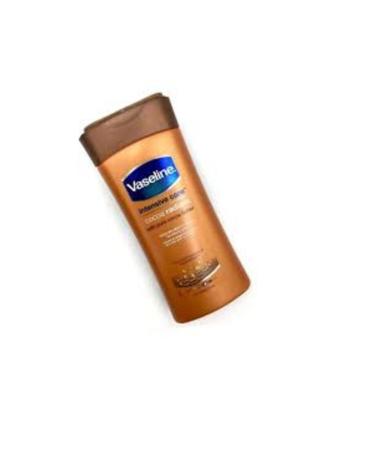 Vaseline Body Lotion Cocoa Shimmer 200 Ml