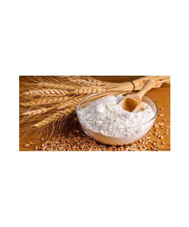 Katmer Hard Wheat Flour 5 Kg 4 Pieces - Buy Online on GoSupps.com