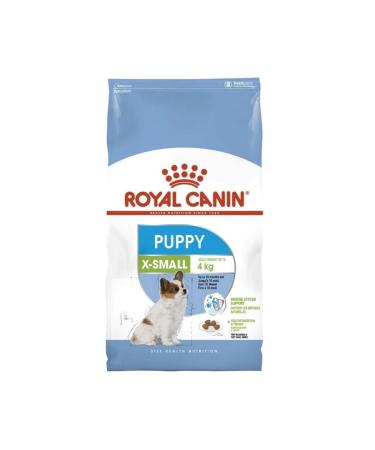 Royal Canin Puppy Food 1.5 kg