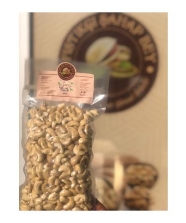 PISTACHI AHAP BEY Raw Cashew