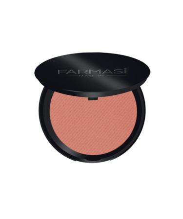 Farmasi Tender Blush On 02 Blush 5 gr