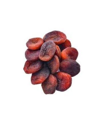 Naturix Sun Dried Apricots Medium Size 600 gr