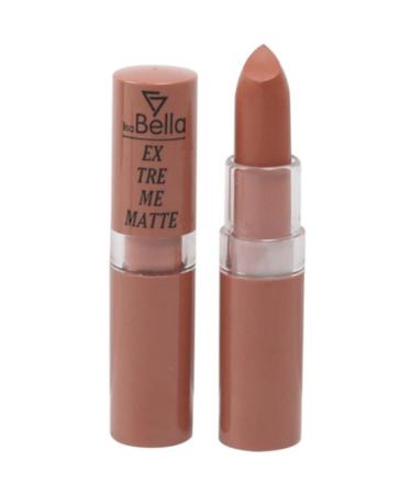 Utah Lipstick - By Lisa Bella Nude Lipstick 03 8680789382072