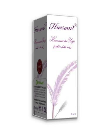 Hurrem Hair Reducing Oil 20 ml
