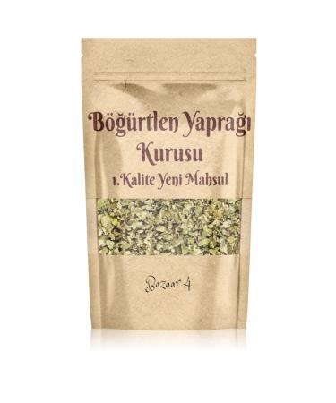 BAZAAR 4 Blackberry Leaves 145 gr