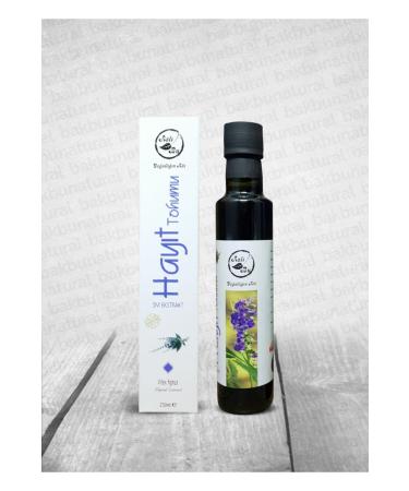 Asl Bu Asl bu Chaste Tree Liquid Extract 250ml