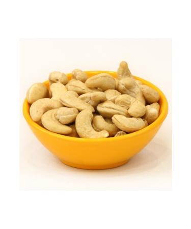 cashew world Raw Cashew 1000g
