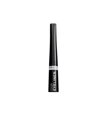 Revolution By Relove Dip Eyeliner Black - Buy Online on GoSupps.com