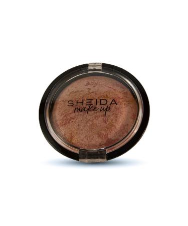 Sheida Terracotta Blush No:23 - Buy Online on GoSupps.com