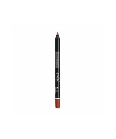 Golden Rose Brand: Lip Pencilemily Long Lasting No 227 Category: Lip Pencil