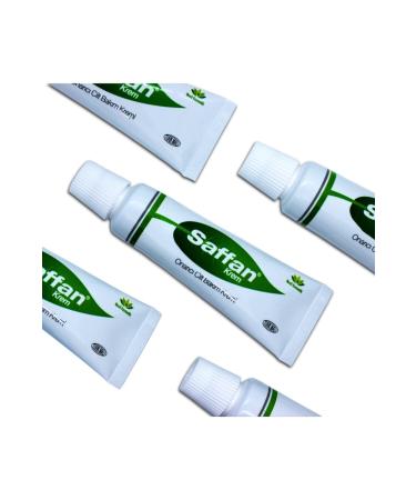 saffan Repairing Skin Care Cream - Buy Online on GoSupps.com
